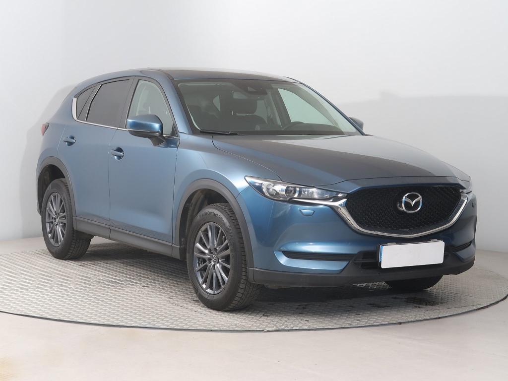 Mazda CX 5