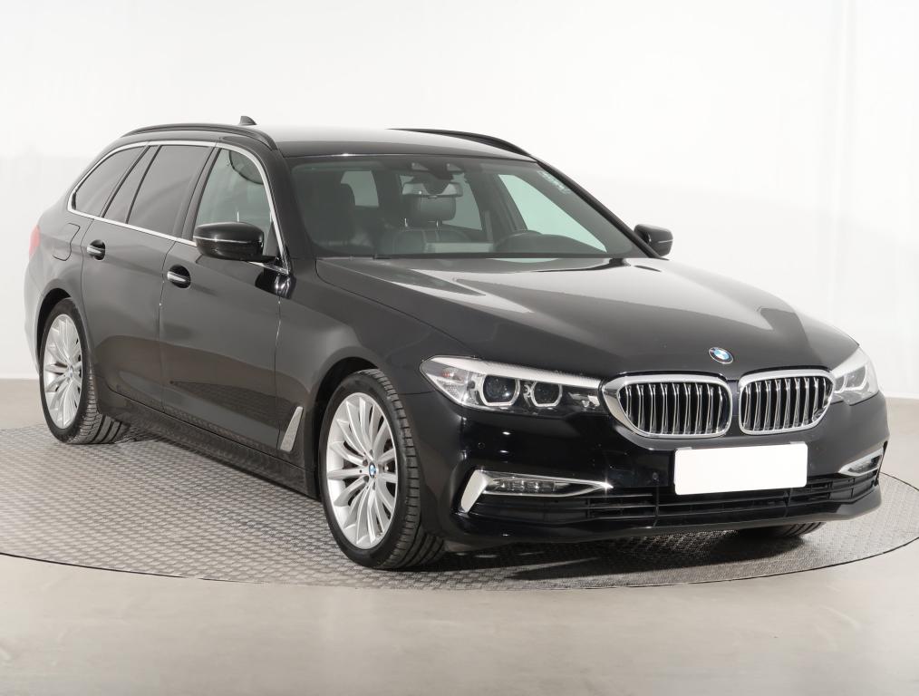 BMW 5