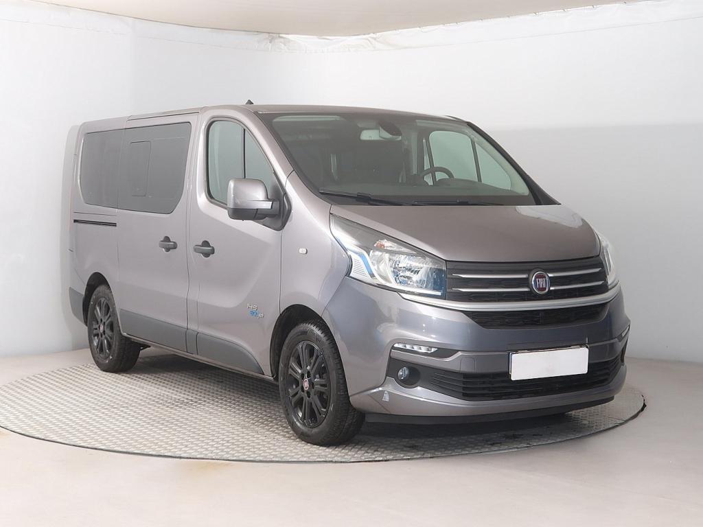 Fiat Talento